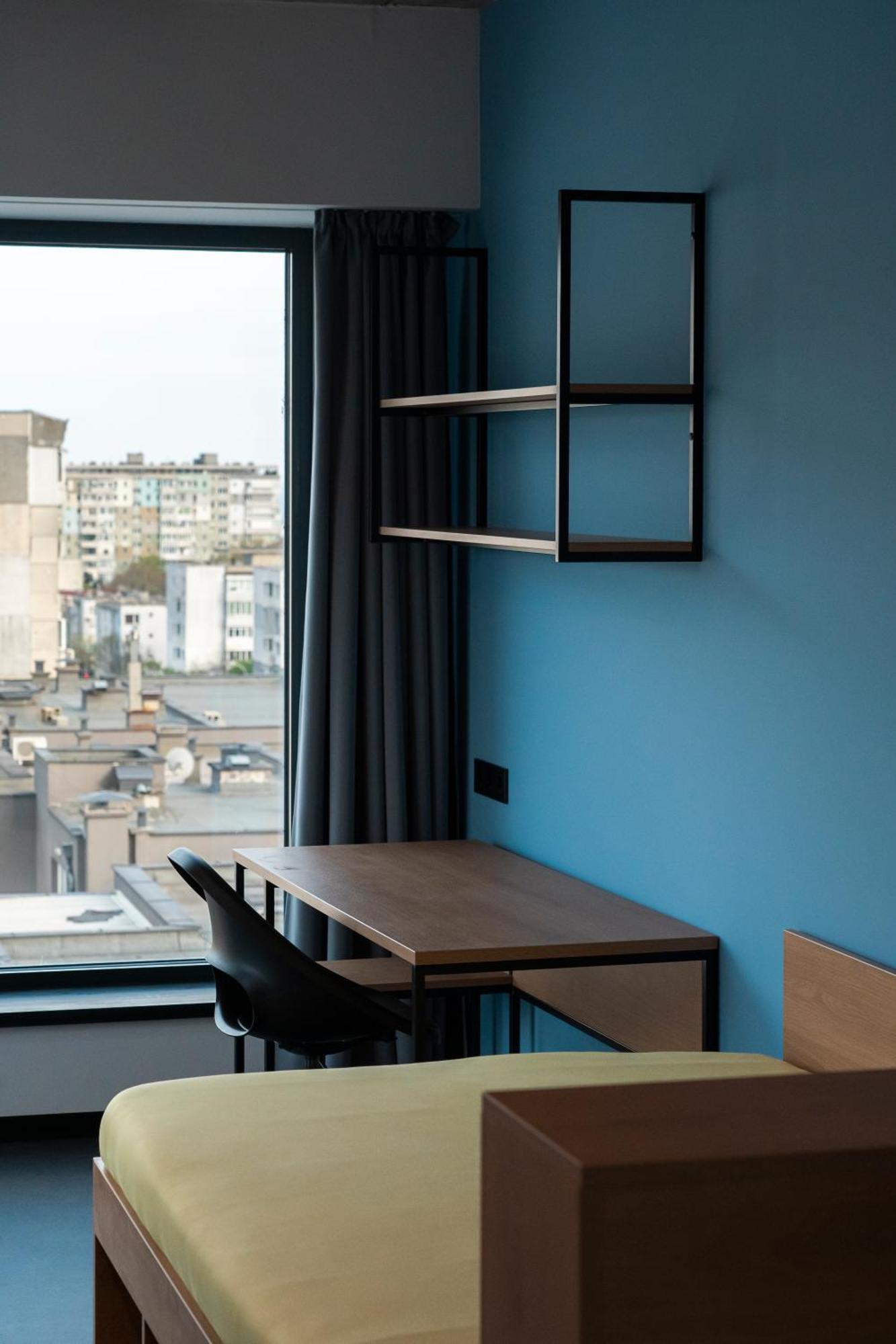 Hotel Campus 90 - Free Parking Warna Zimmer foto